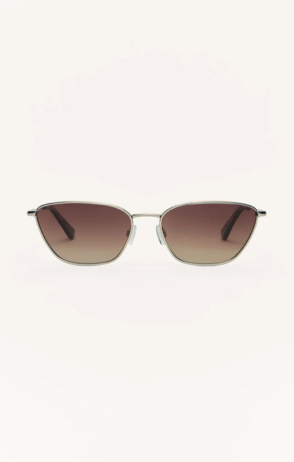 CATWALK POLARIZED SUNGLASSES GOLD BRONZE POLARIZED-GBP