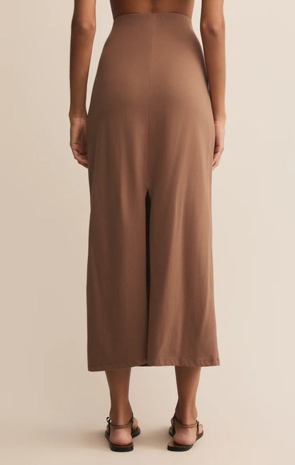 Gail Midi Skirt
