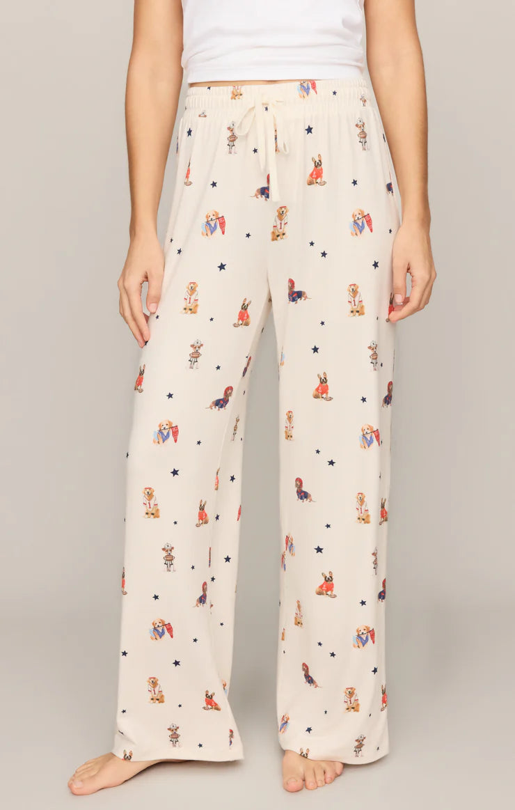 Team Player Pant