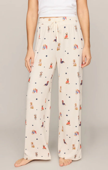 Team Player Pant