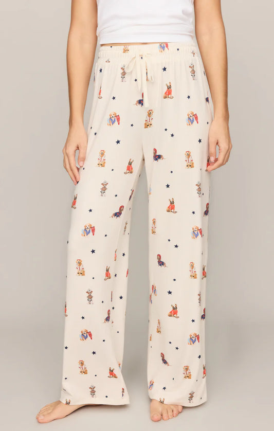 Team Player Pant