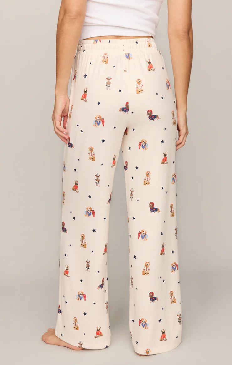 Team Player Pant