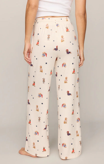 Team Player Pant