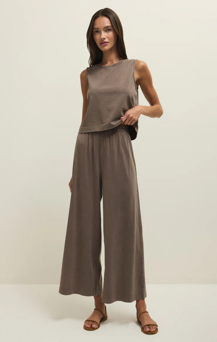 Scout Jersey Pant