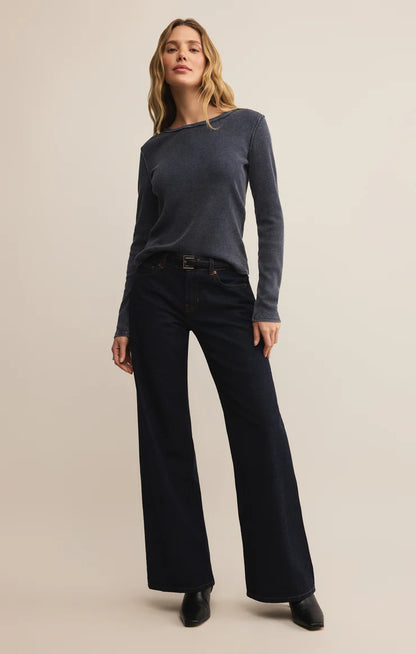 Arlet Mini Thermal Top Blue Sapphire