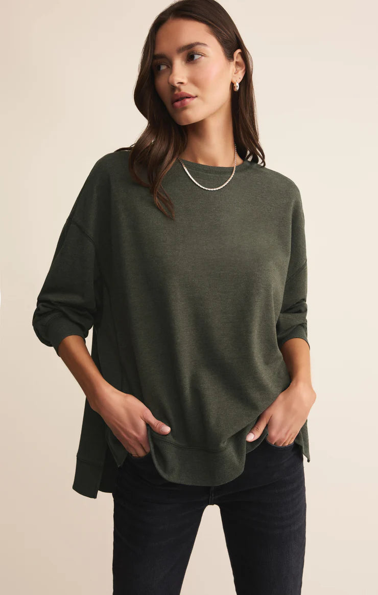 MODERN WEEKENDER ARTICHOKE