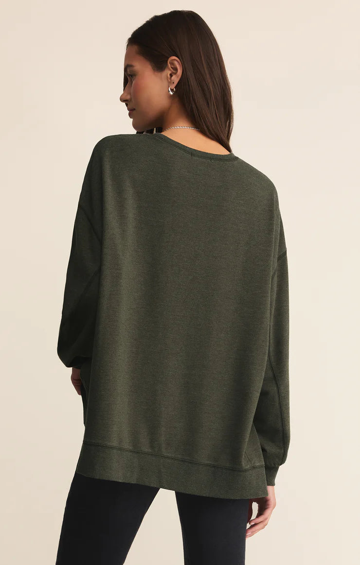 MODERN WEEKENDER ARTICHOKE