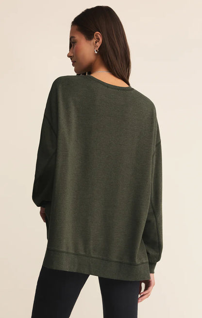 MODERN WEEKENDER ARTICHOKE