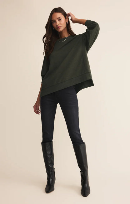 MODERN WEEKENDER ARTICHOKE