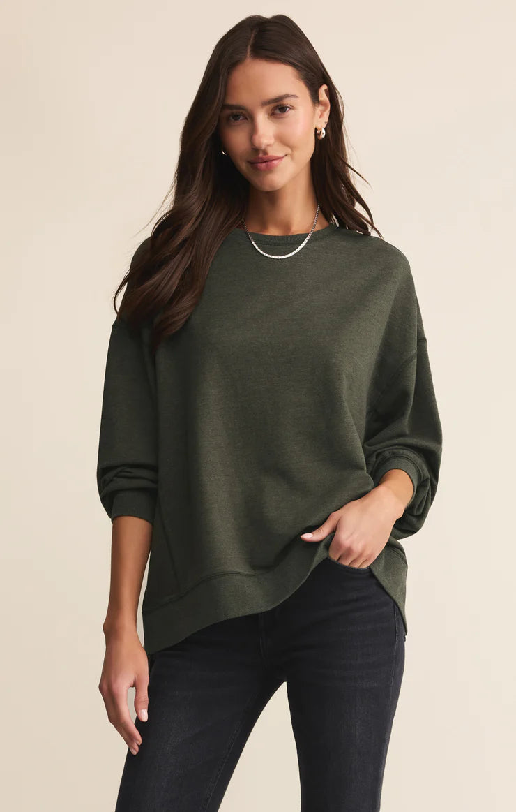 MODERN WEEKENDER ARTICHOKE