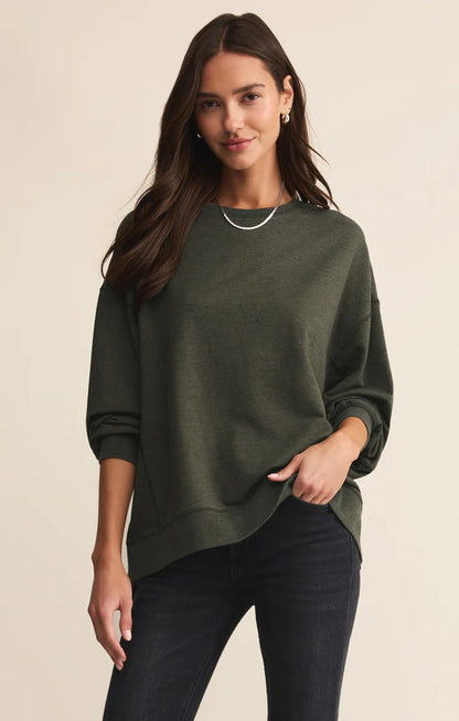 MODERN WEEKENDER ARTICHOKE