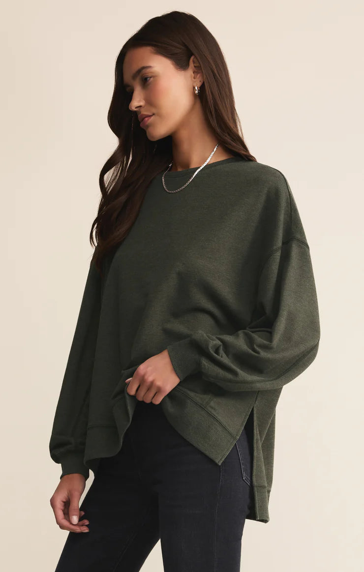 MODERN WEEKENDER ARTICHOKE