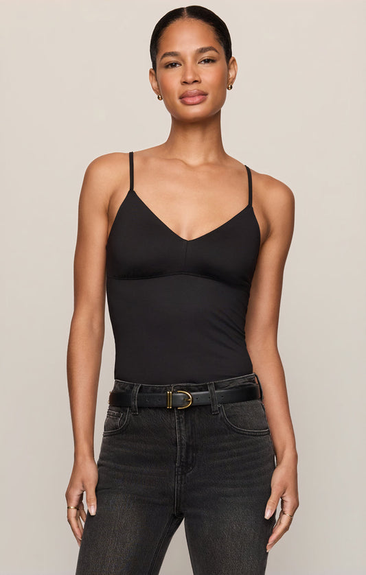 Luxe Smooth Essential Tank
