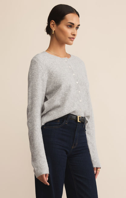 Medina Cozy Cardigan