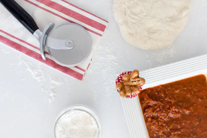 nora fleming mini you knead this