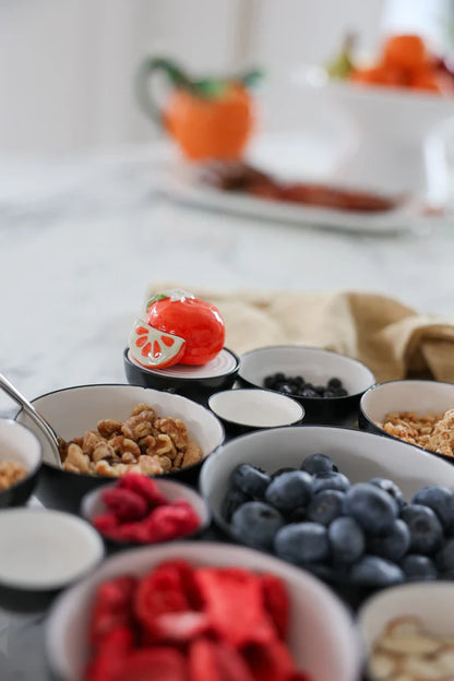 nora fleming mini cutie pie