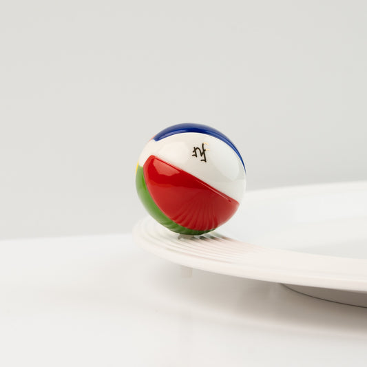 nora fleming mini beach, please!