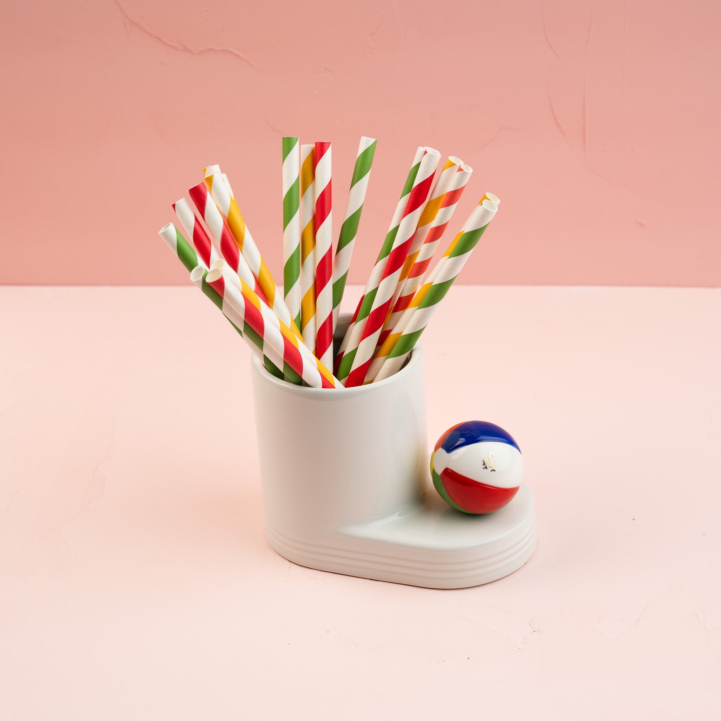 nora fleming mini beach, please!