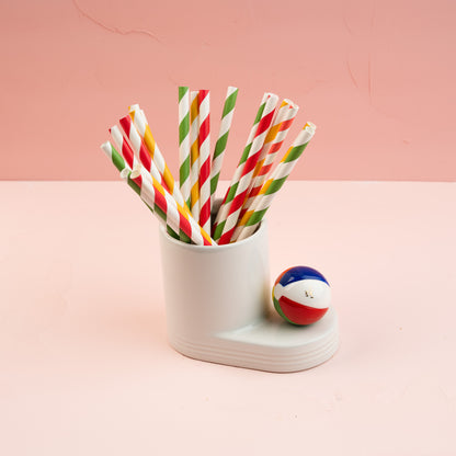 nora fleming mini beach, please!