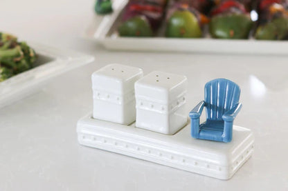 nora fleming mini chillin' chair