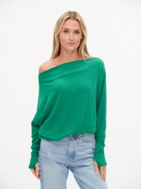 The Anywhere Top Green