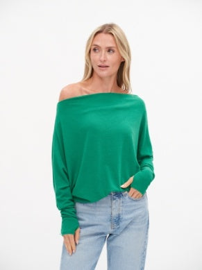 The Anywhere Top Green
