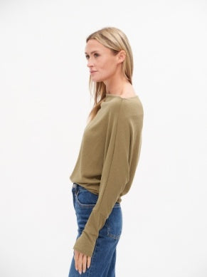 The Anywhere Top Olive