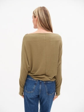 The Anywhere Top Olive