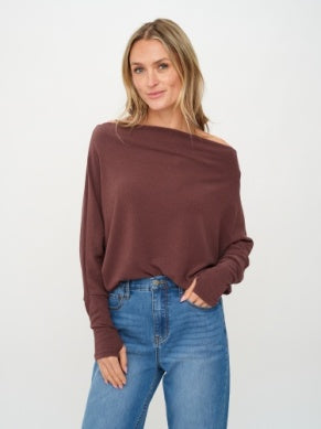The Anywhere Top Raisin