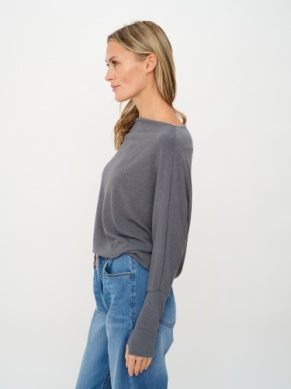 The Anywhere Top Woodland Grey