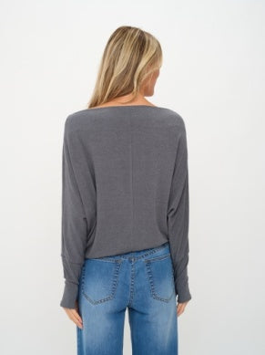 The Anywhere Top Woodland Grey