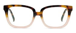 Athens Tortoise/Blush 2.75