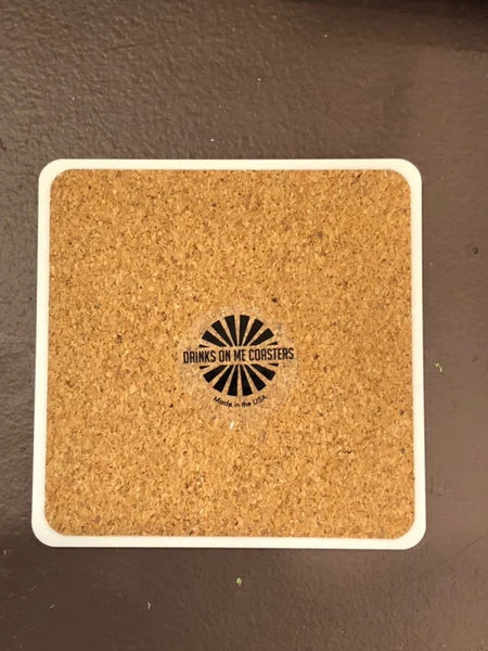 Coaster Life Coach