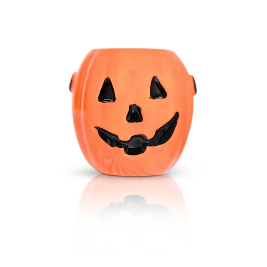nora fleming mini boo bucket