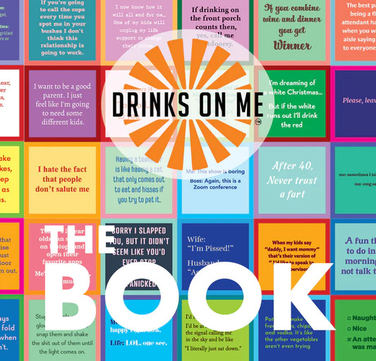 The Book: Volume 1