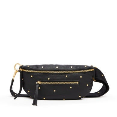 Charles Crossbody med Starlight/Brushed Gold