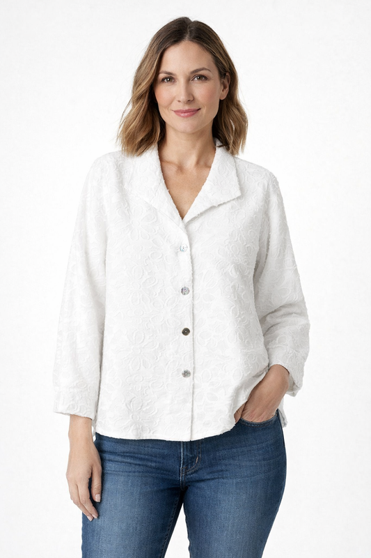 Urban Petal City Shirt