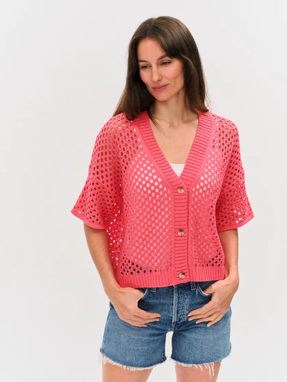 Dune Cardigan