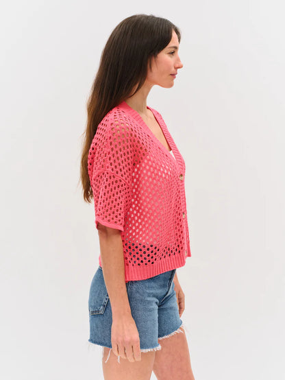 Dune Cardigan