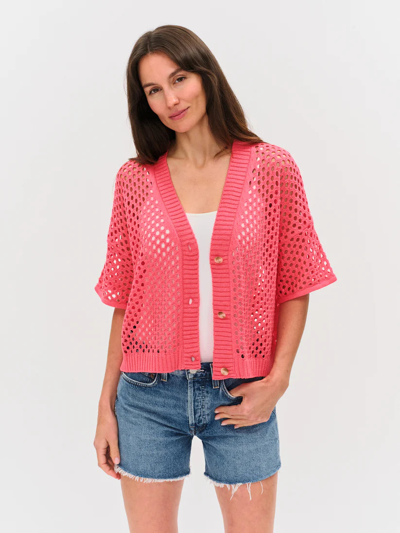 Dune Cardigan