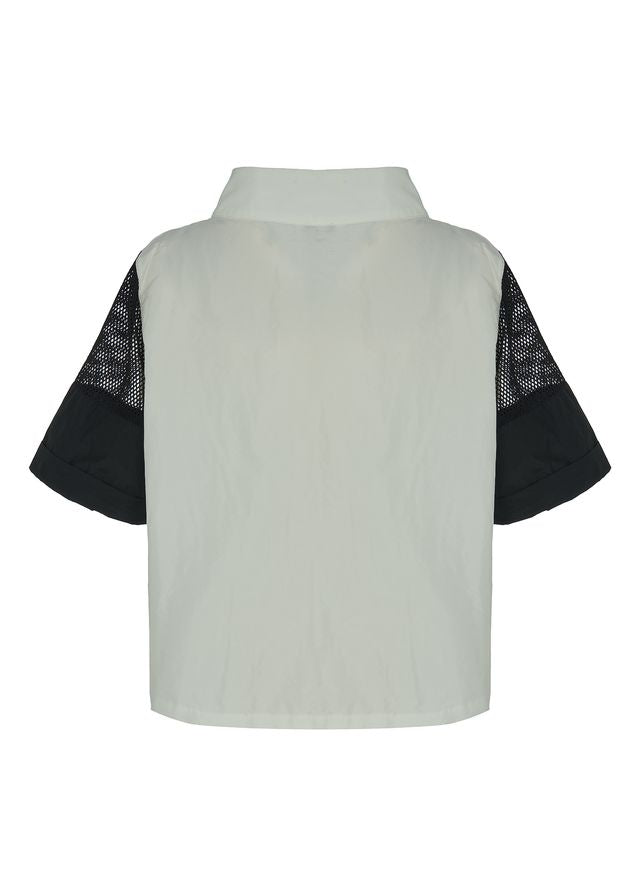 Axel Jacket - Network