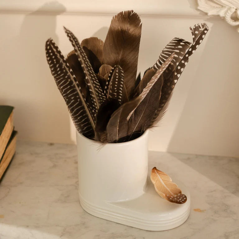 nora fleming mini creative quill