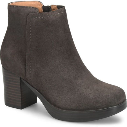 Kendall Dark Brown