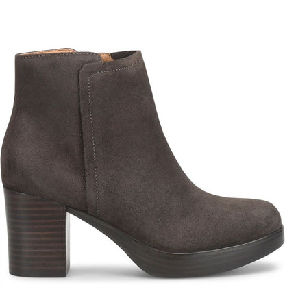 Kendall Dark Brown