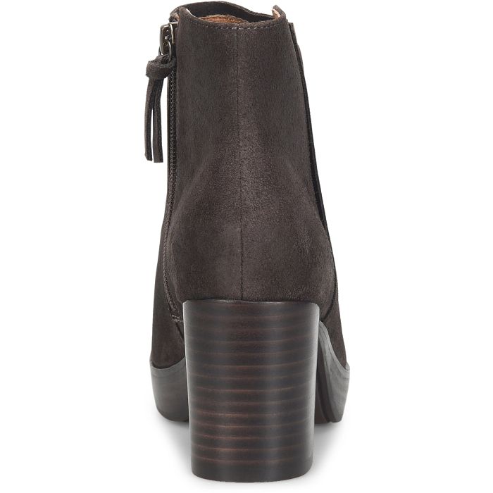 Kendall Dark Brown