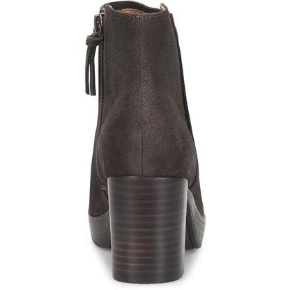 Kendall Dark Brown