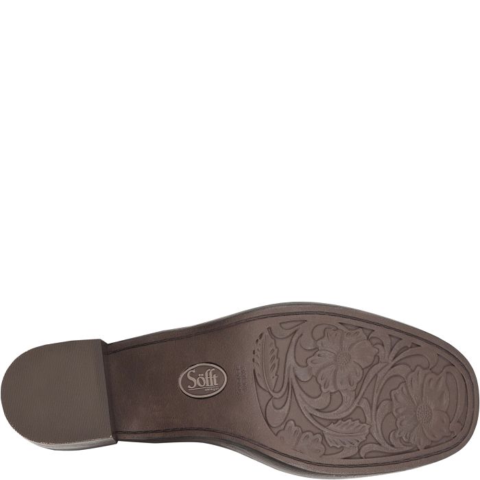 Kendall Dark Brown