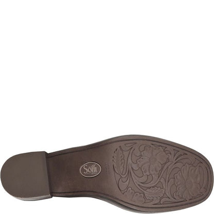 Kendall Dark Brown