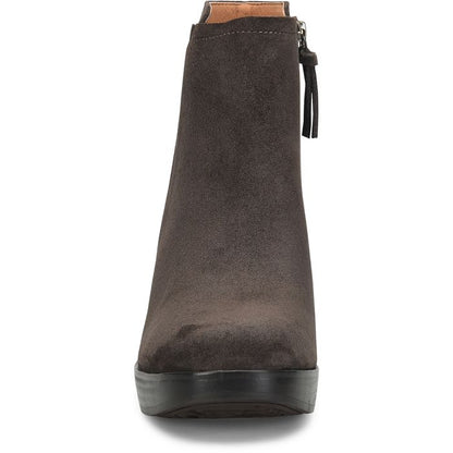 Kendall Dark Brown