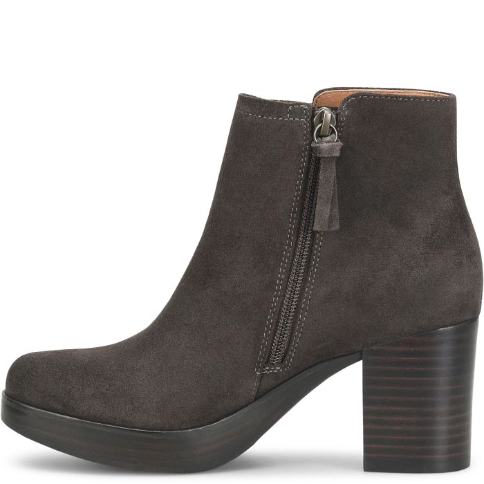 Kendall Dark Brown